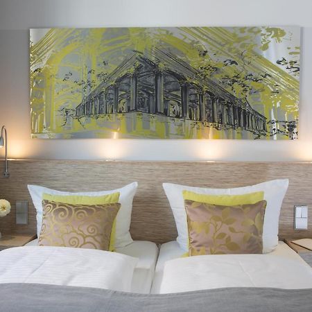 Hotel Am Markt Baden-Baden Phòng bức ảnh