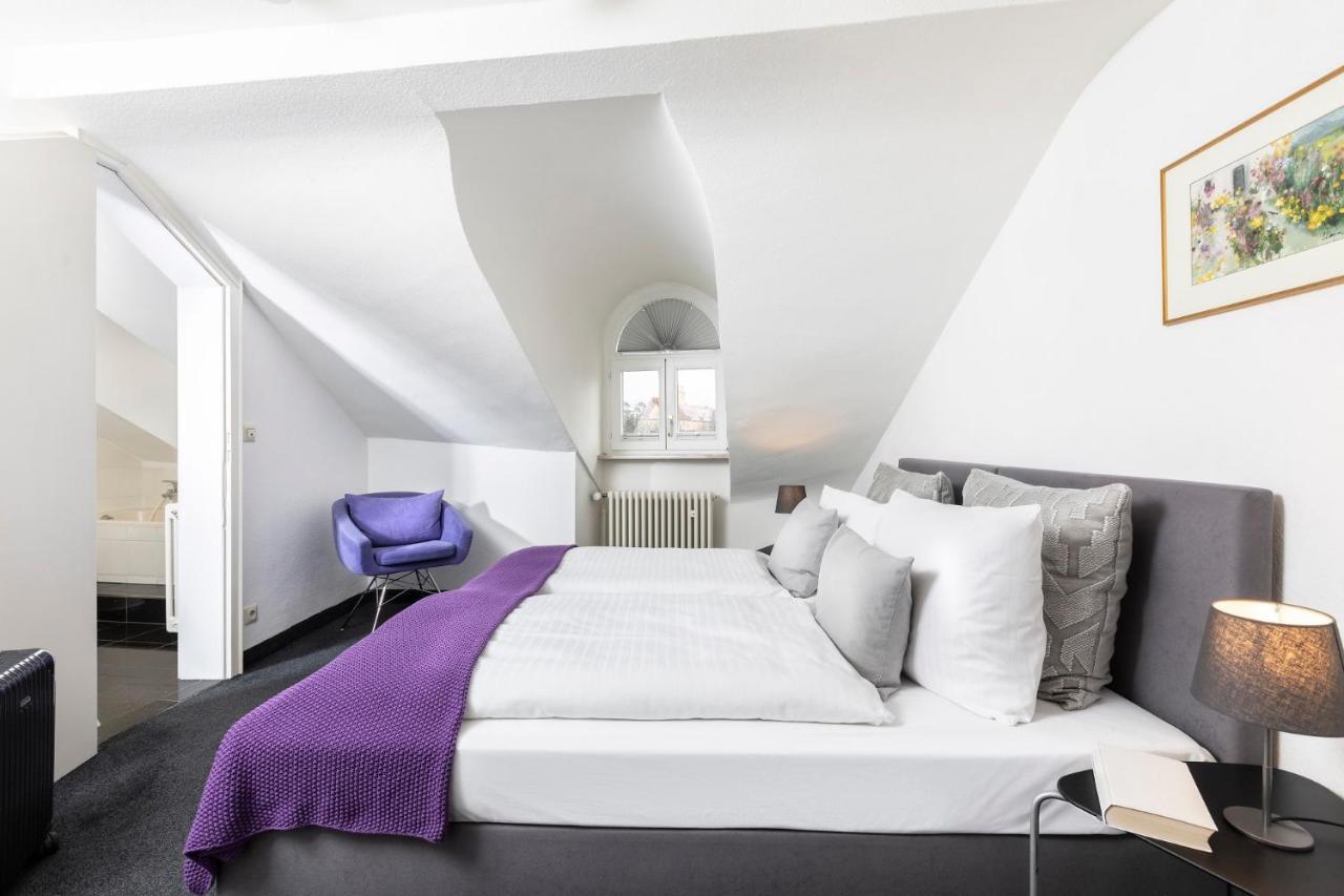 Hotel Am Markt Baden-Baden Ngoại thất bức ảnh