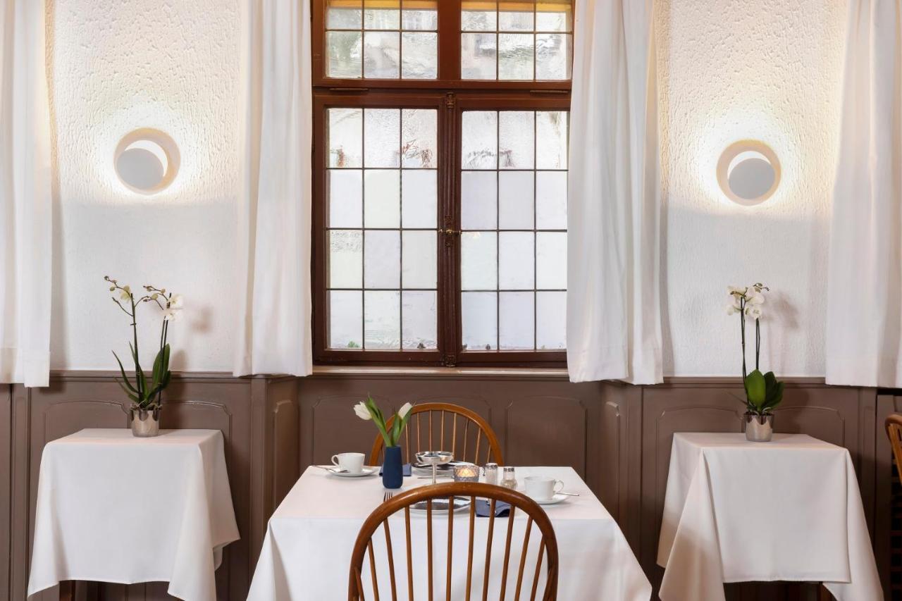Hotel Am Markt Baden-Baden Ngoại thất bức ảnh