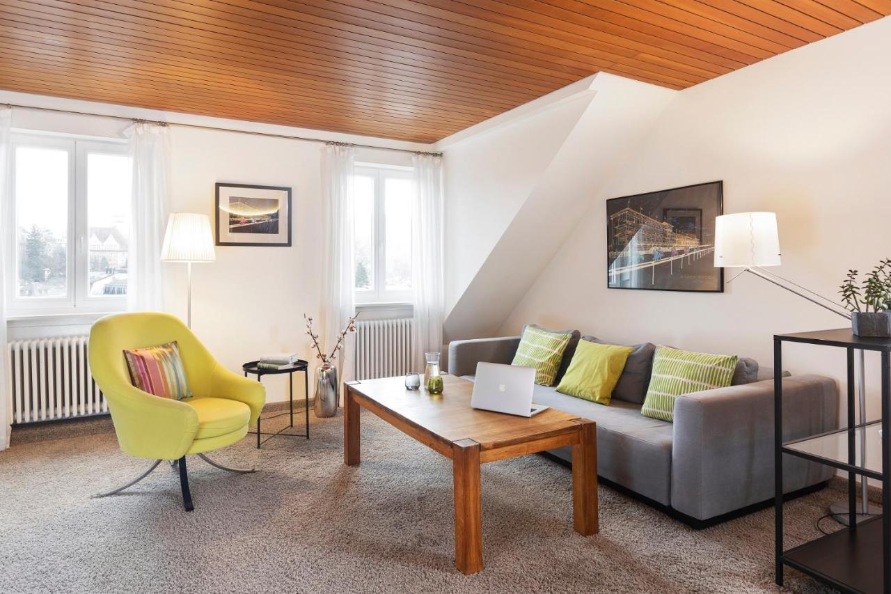 Hotel Am Markt Baden-Baden Ngoại thất bức ảnh