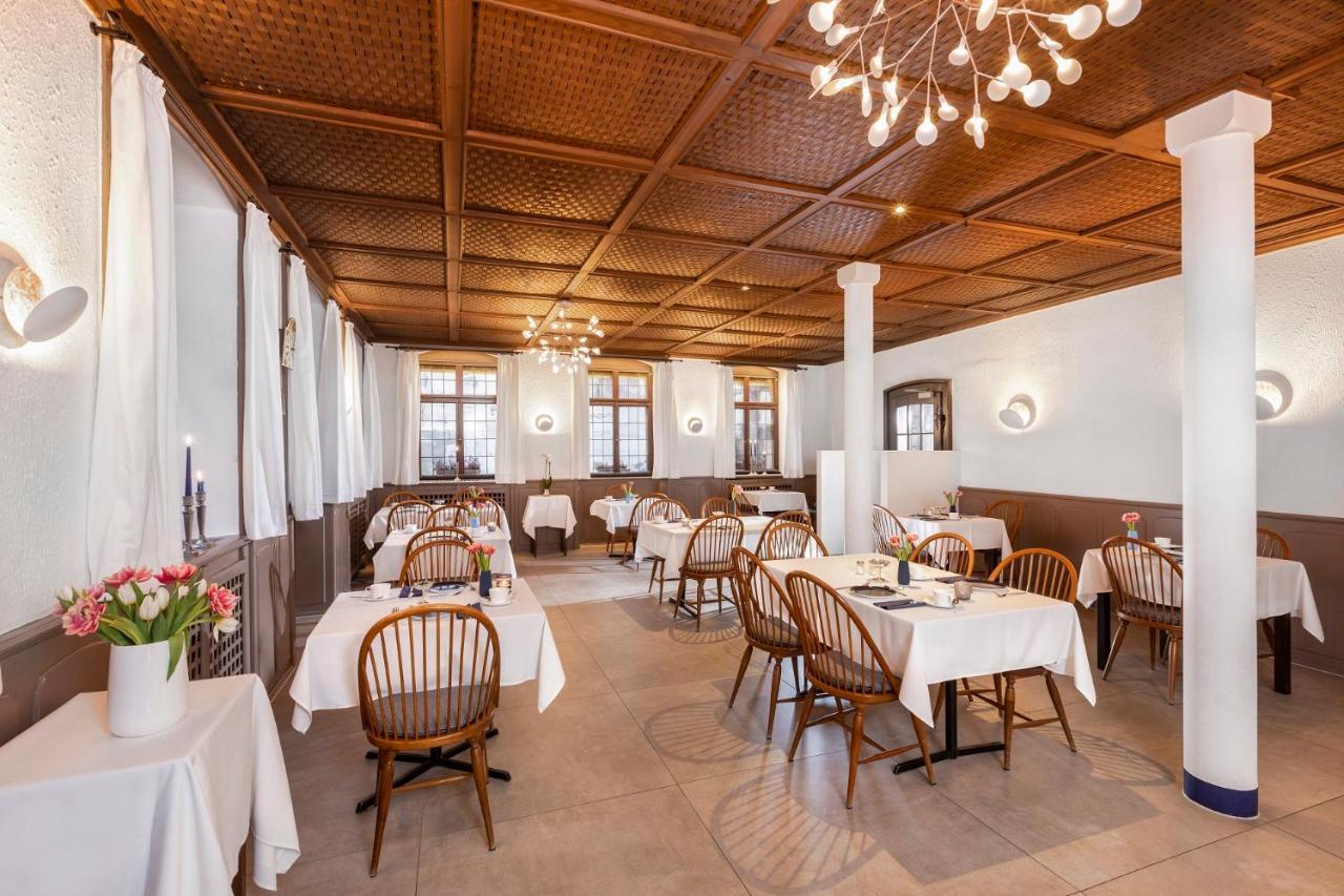 Hotel Am Markt Baden-Baden Ngoại thất bức ảnh