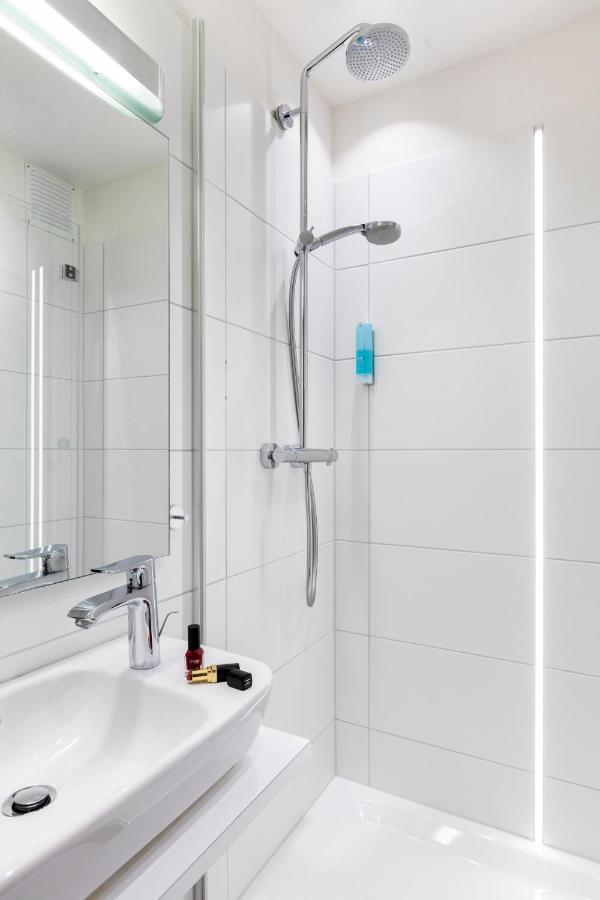 Hotel Am Markt Baden-Baden Ngoại thất bức ảnh