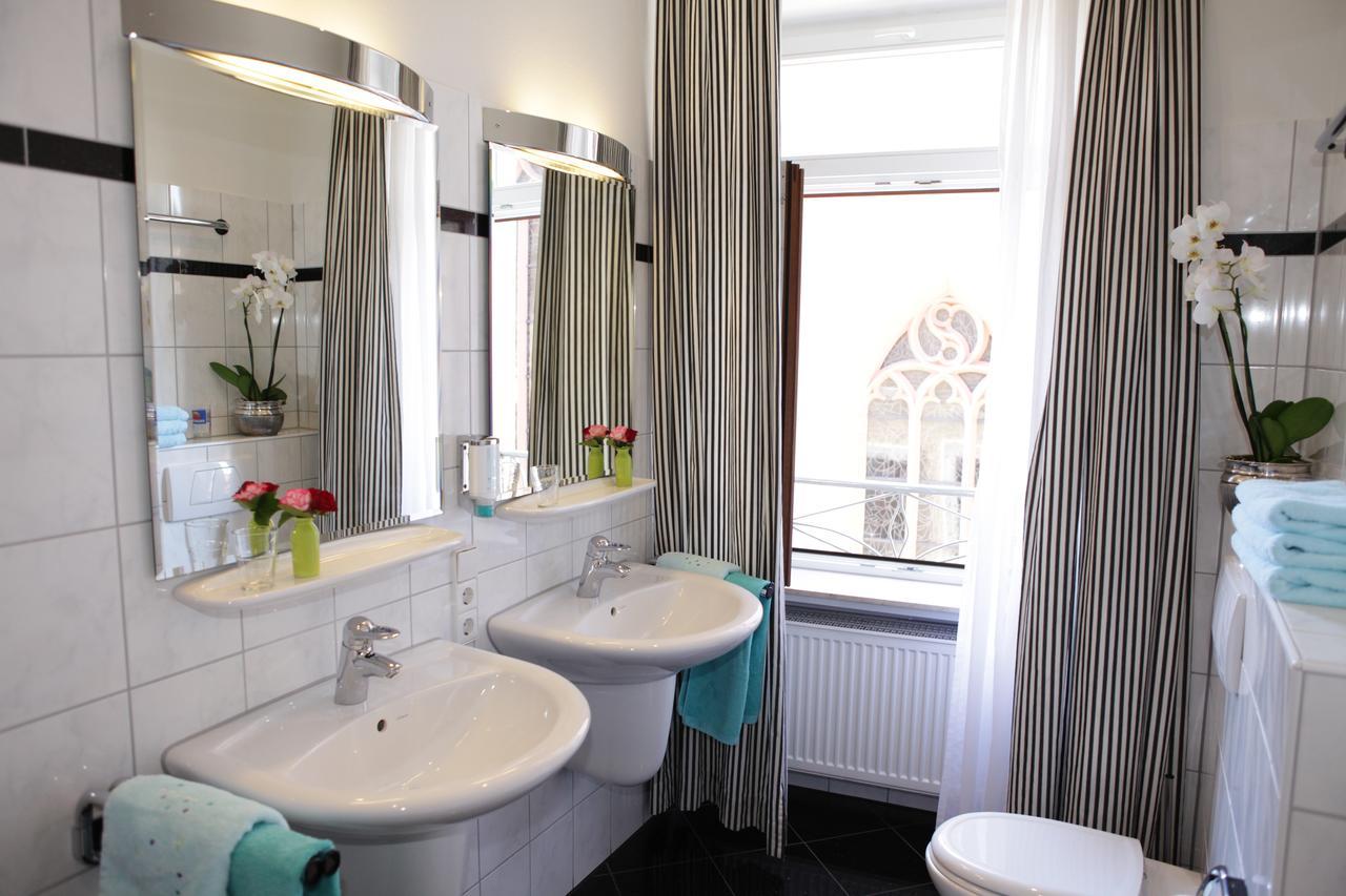 Hotel Am Markt Baden-Baden Ngoại thất bức ảnh
