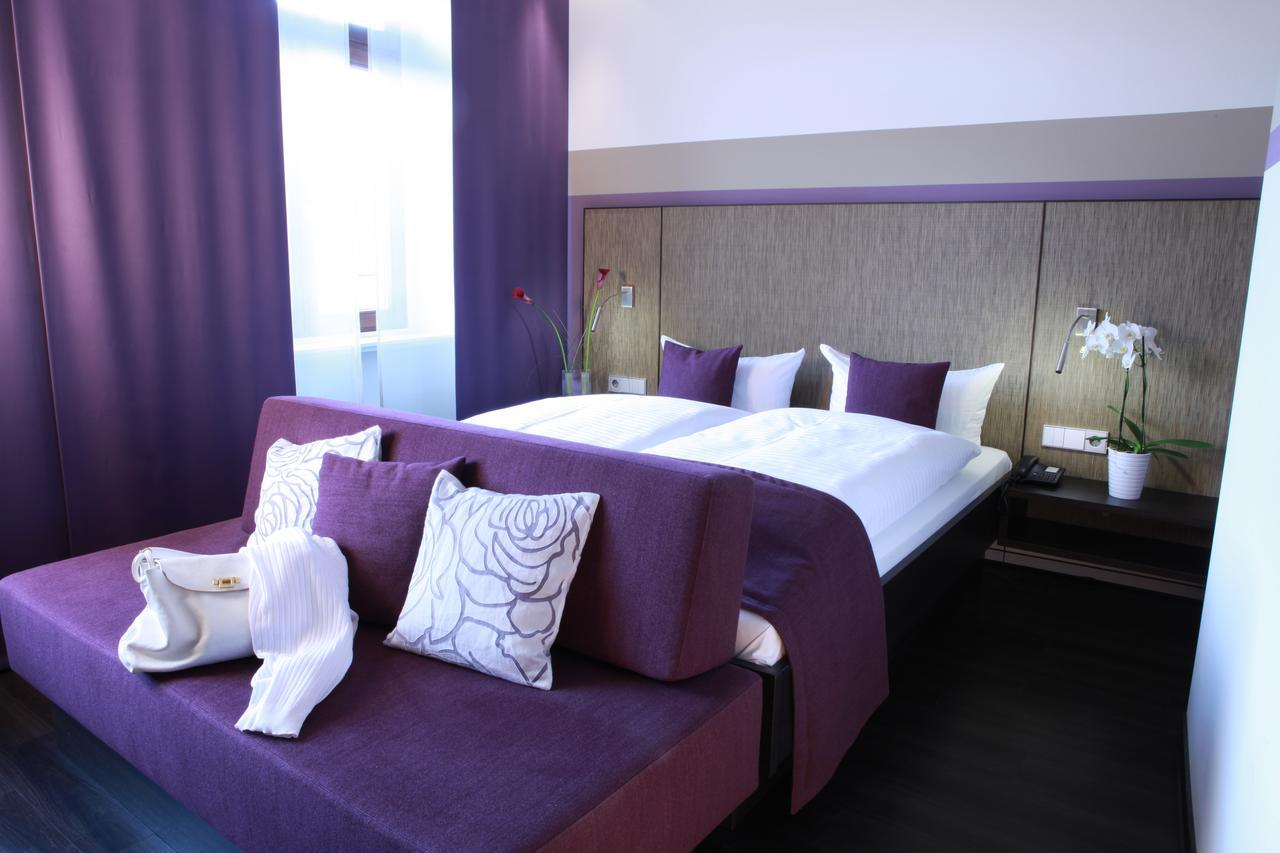 Hotel Am Markt Baden-Baden Ngoại thất bức ảnh