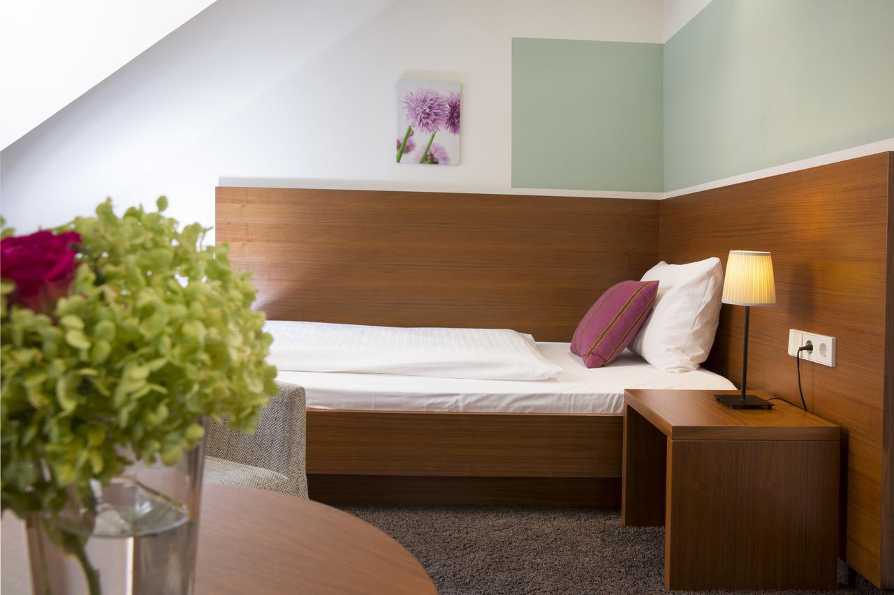Hotel Am Markt Baden-Baden Ngoại thất bức ảnh