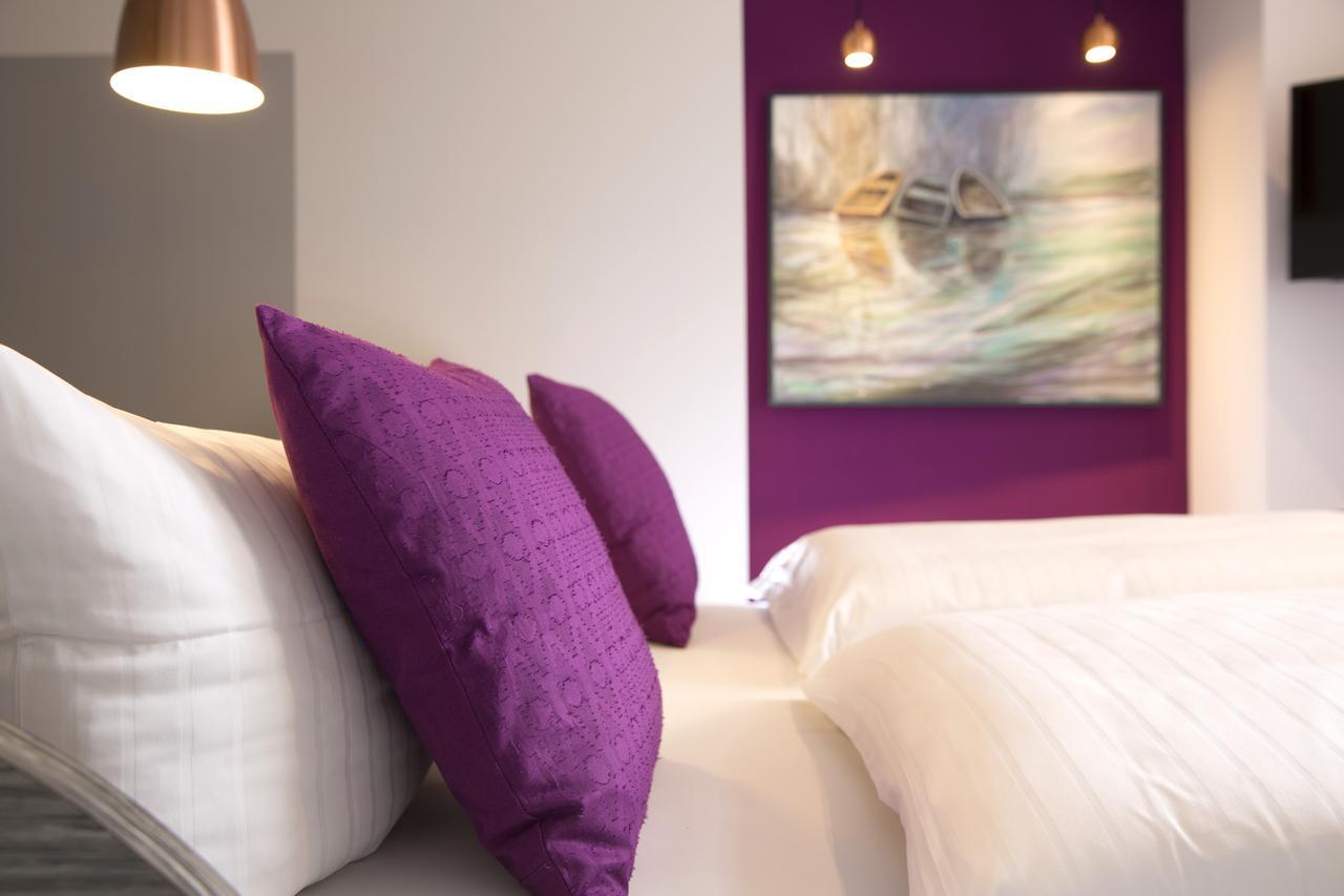 Hotel Am Markt Baden-Baden Ngoại thất bức ảnh