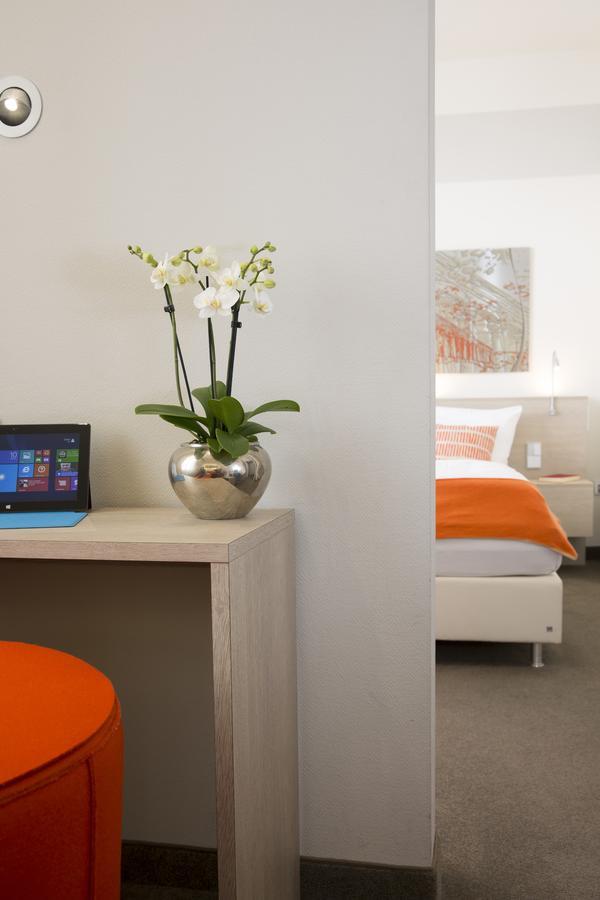 Hotel Am Markt Baden-Baden Ngoại thất bức ảnh