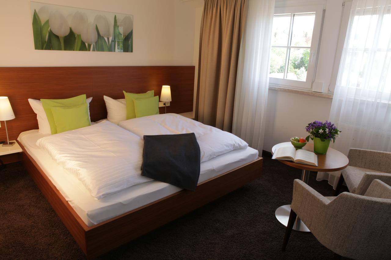 Hotel Am Markt Baden-Baden Ngoại thất bức ảnh