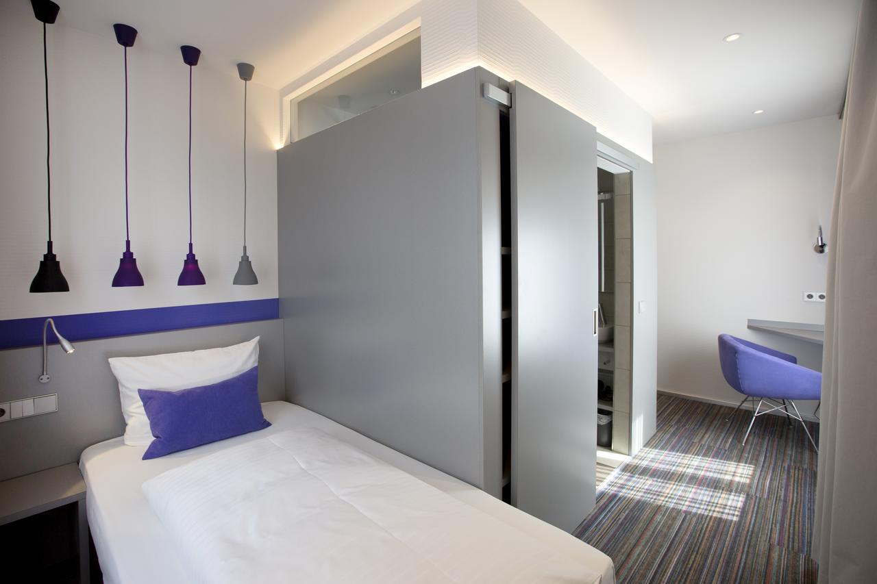 Hotel Am Markt Baden-Baden Ngoại thất bức ảnh
