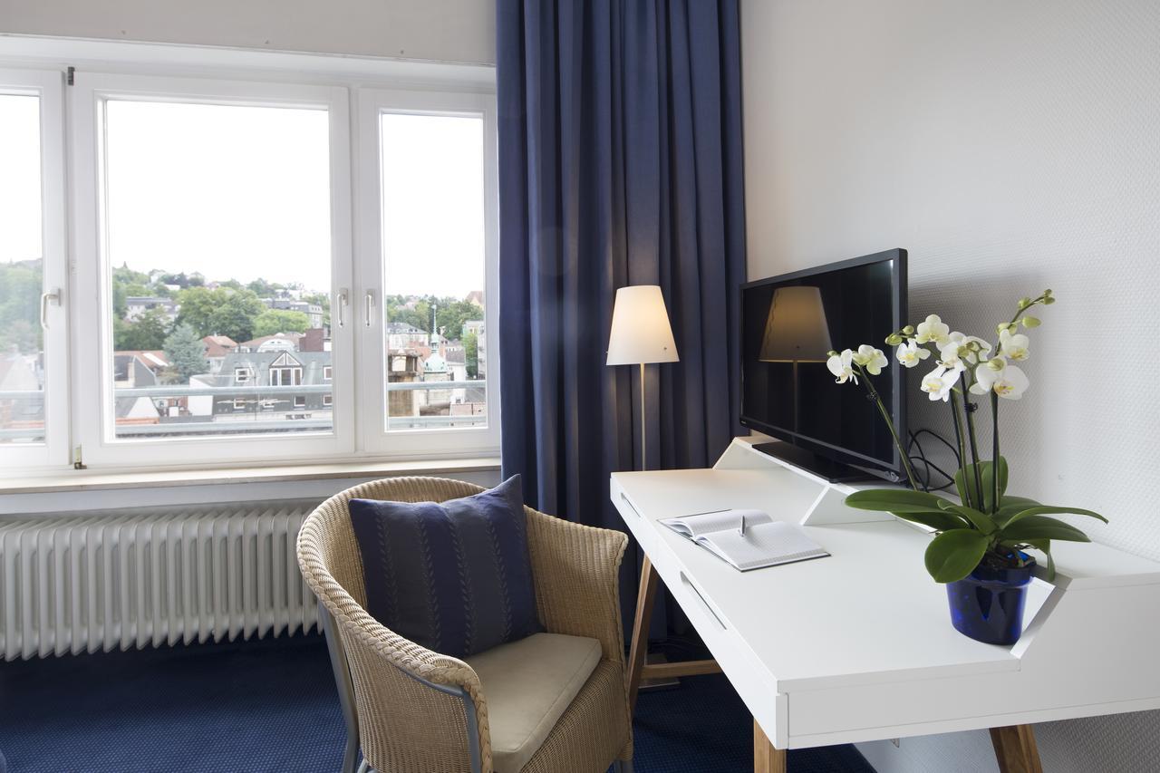 Hotel Am Markt Baden-Baden Ngoại thất bức ảnh