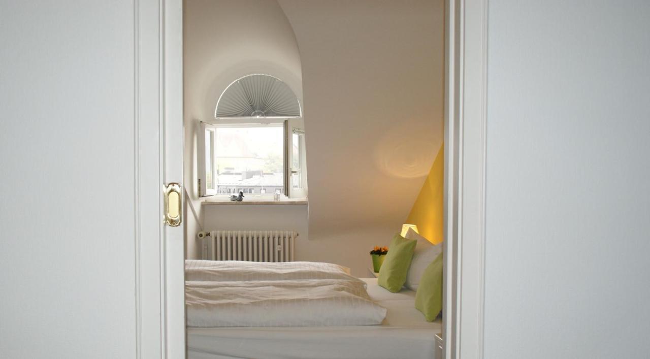 Hotel Am Markt Baden-Baden Ngoại thất bức ảnh
