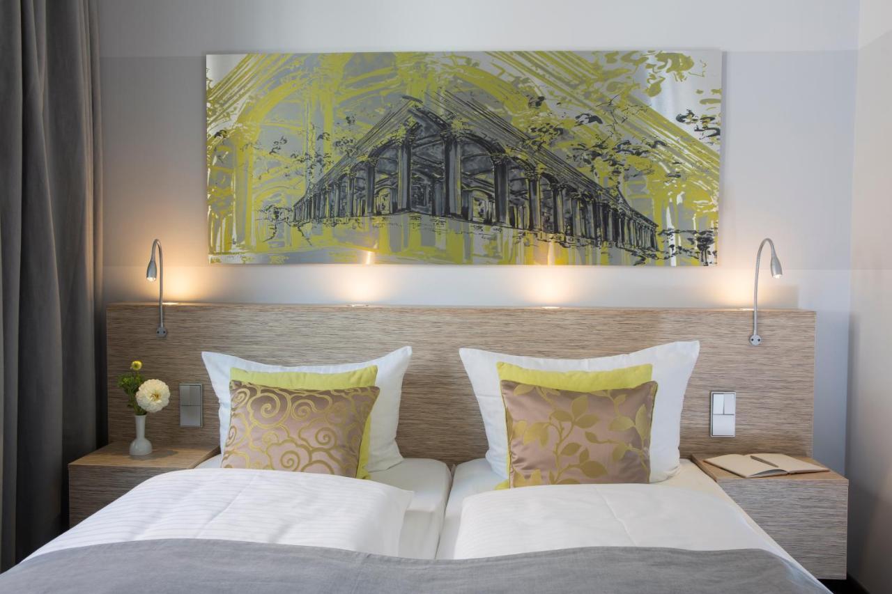 Hotel Am Markt Baden-Baden Phòng bức ảnh